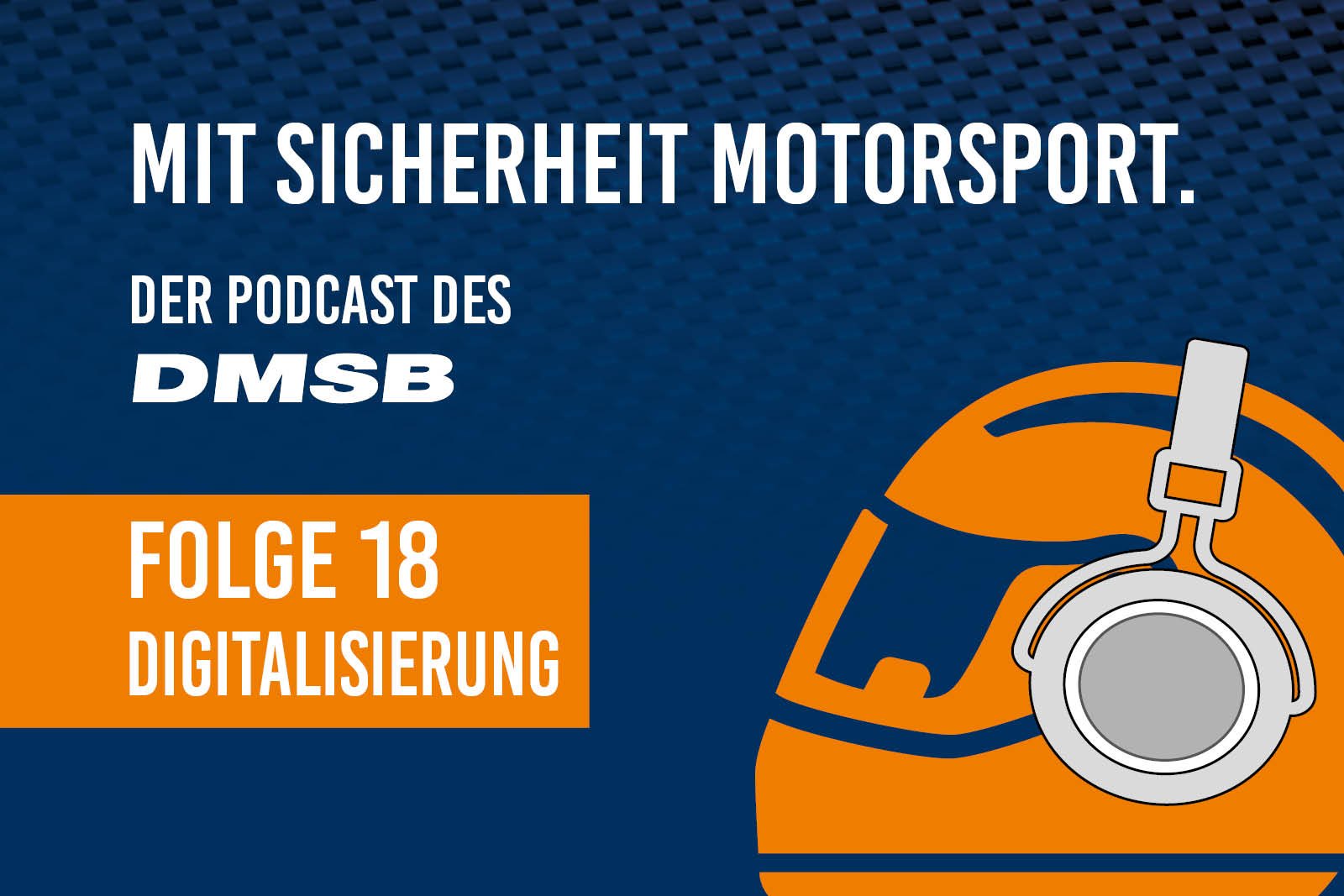 DMSB Podcast Folge 18