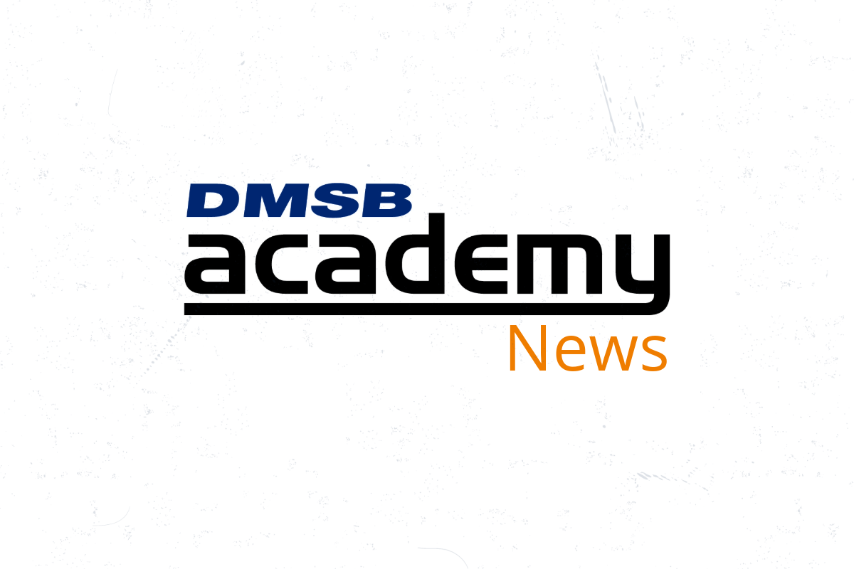 DMSB Academy News