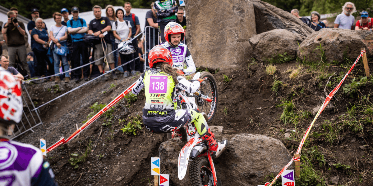 TrialGP Germany 2024