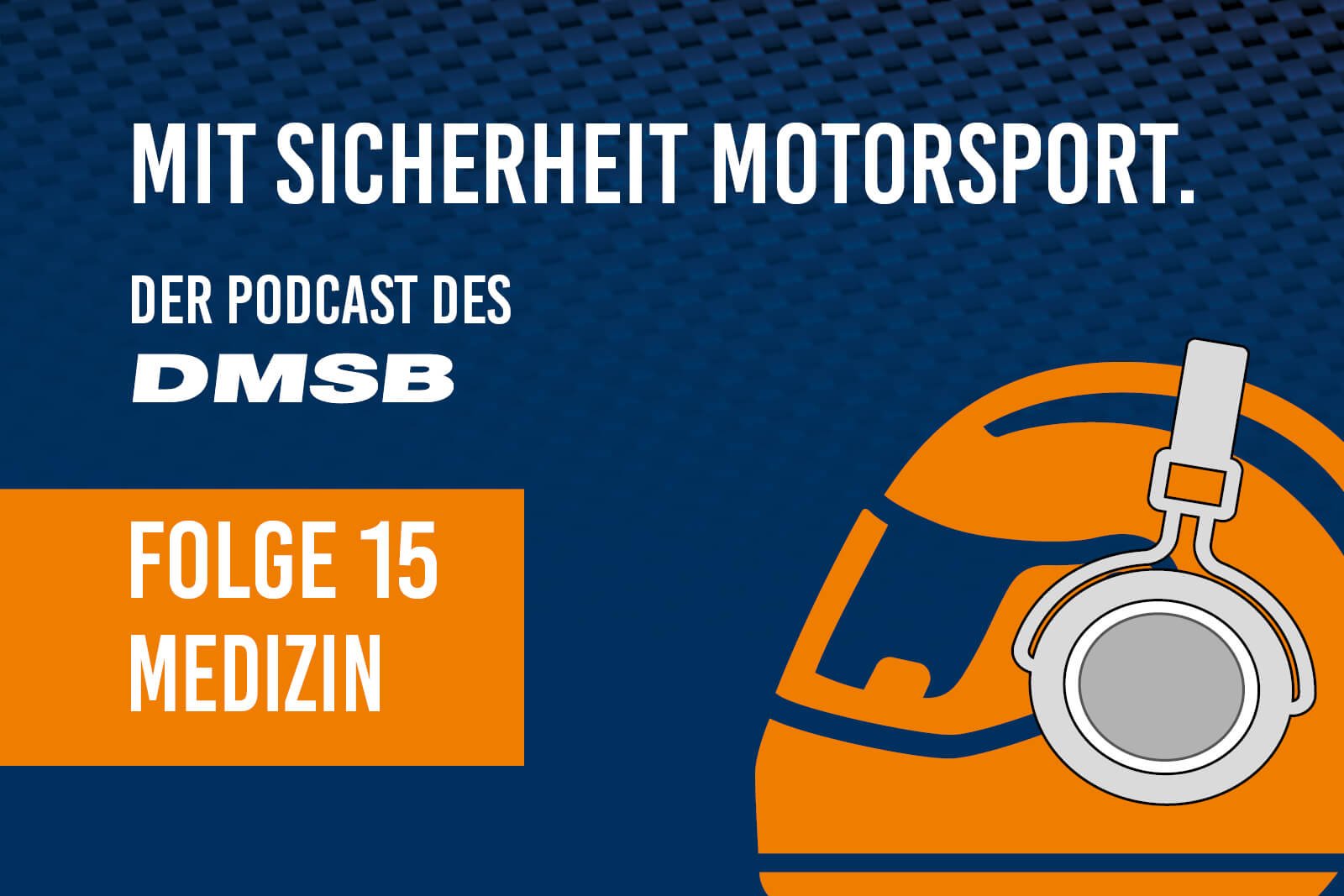 DMSB Podcast Folge 15