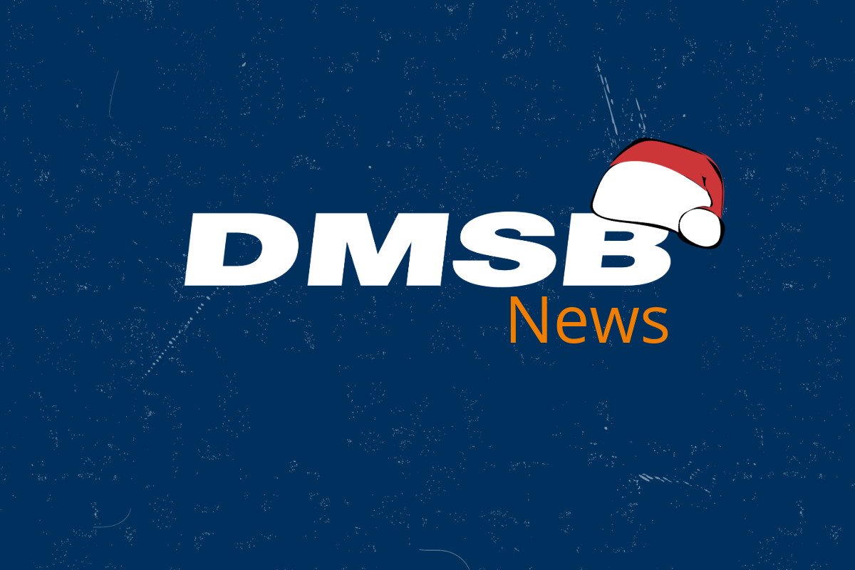 DMSB News Weihnachten