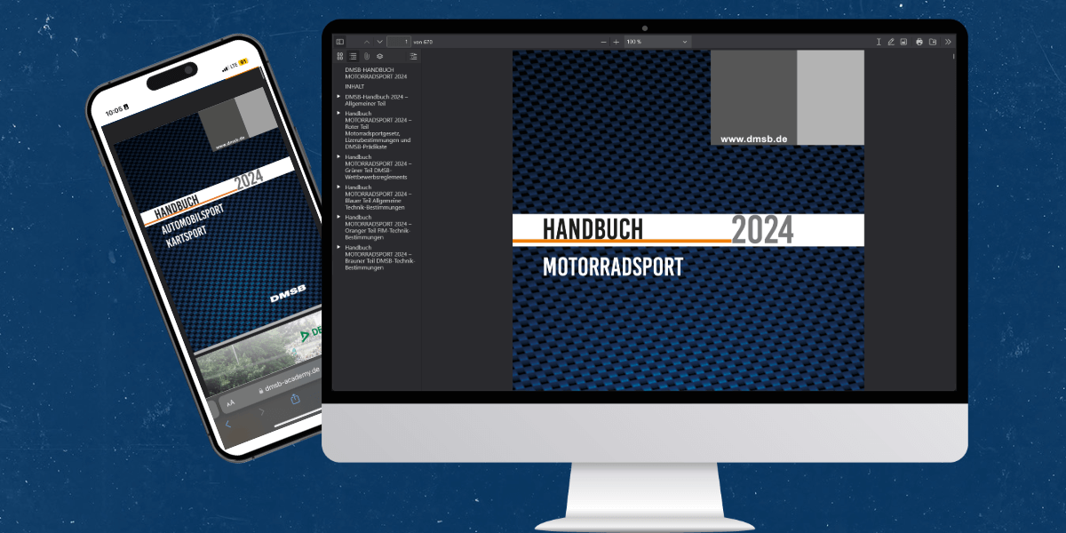 DMSB-Handbücher 2024, digital