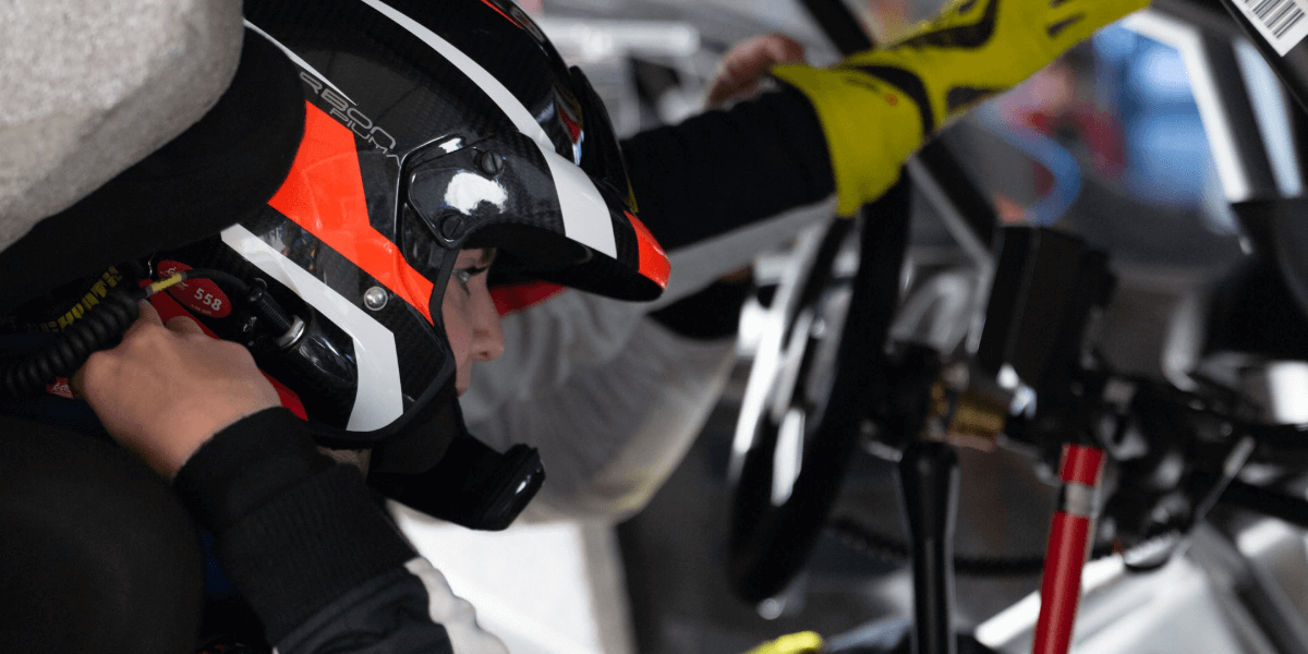 Safety News #3 - Pre-Race Checks